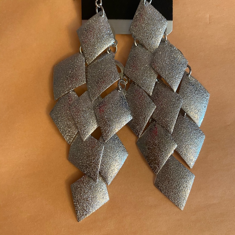 Dangle Earrings
